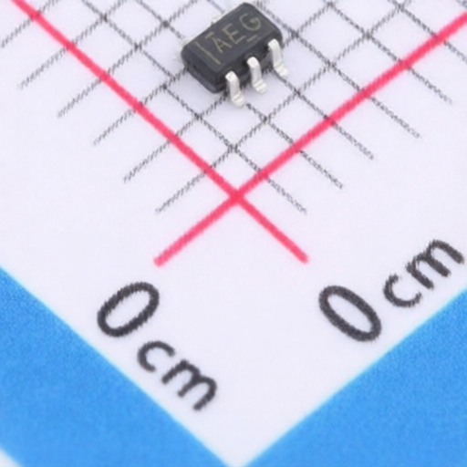 MSKSEMI SN74AHC1G08DCKR-MS for sale