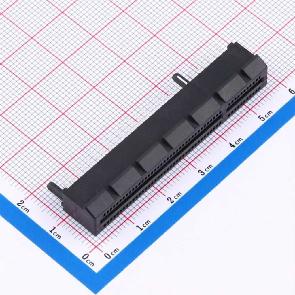 Amphenol 10018783-10102TLF for sale