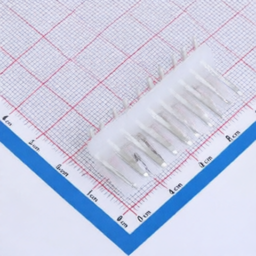 SHOU HAN CH3.96-10P WZ for sale