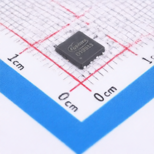 Tokmas CSD19533Q5A(TOKMAS) for sale