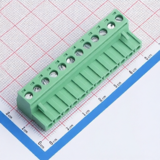 Megastar ZX-DGK-5.08-12P for sale