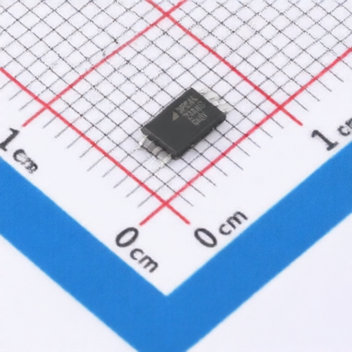 3PEAK LM2904A-TS1R-S for sale