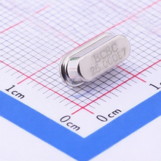 ECEC(ZheJiang E ast Crystal Elec) B25000J288 for sale