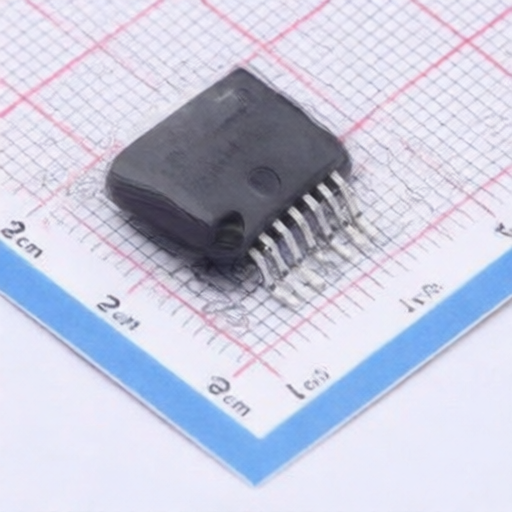 MagnaChip Semicon MDY10N025RH for sale