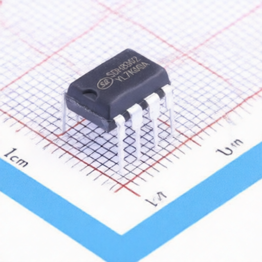 Hangzhou Silan Microelectronics SDH8302 for sale