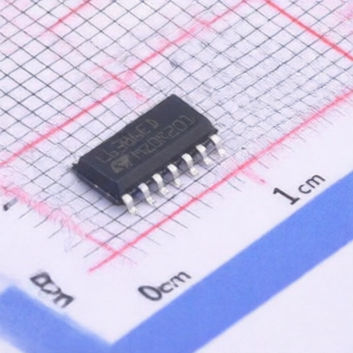 ST L6386ED013TR for sale