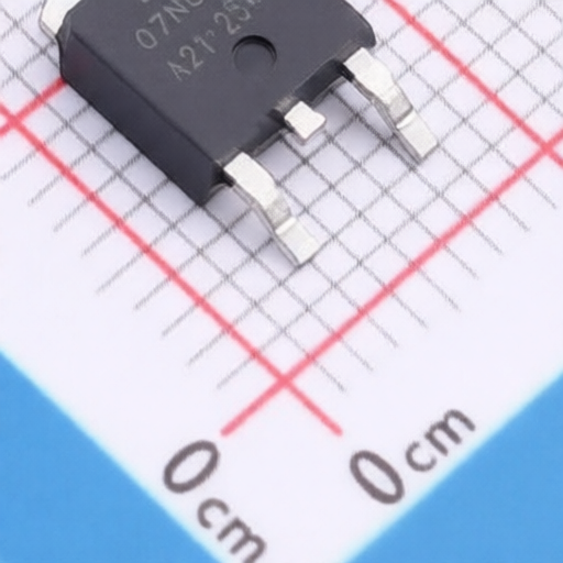 WPMtek WTM07N50VD for sale