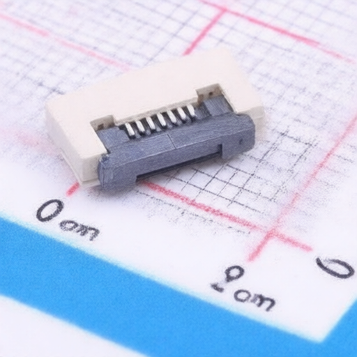 HDGC 0.5K-DX-7PWBG for sale