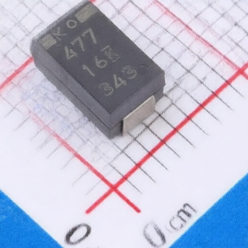 KEMET T521X477M016ATE020 for sale