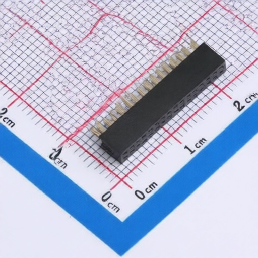 Hong Cheng HC-PM127-4.3H-2x16PZ for sale