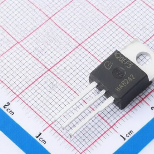 Infineon IKP20N65F5 for sale