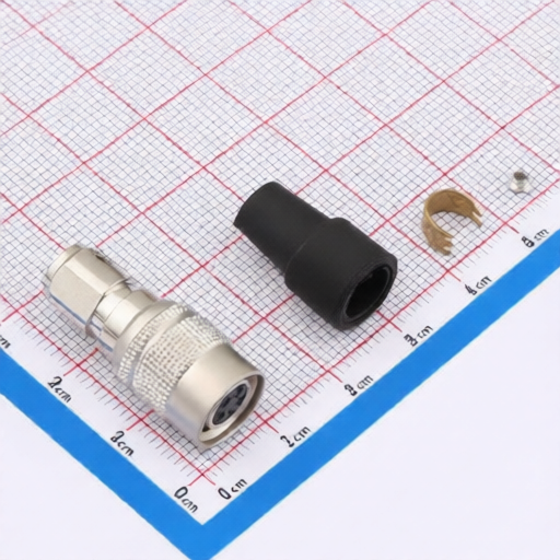 XKB Connection XKB10A-7P-5L for sale