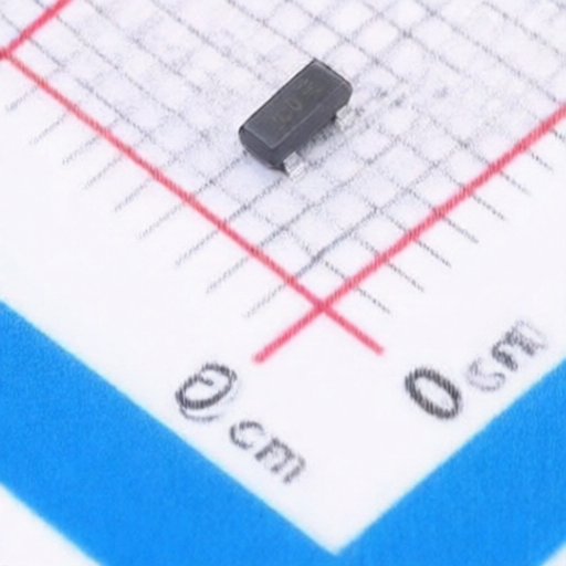 DIODES ADTA114ECAQ-7 for sale