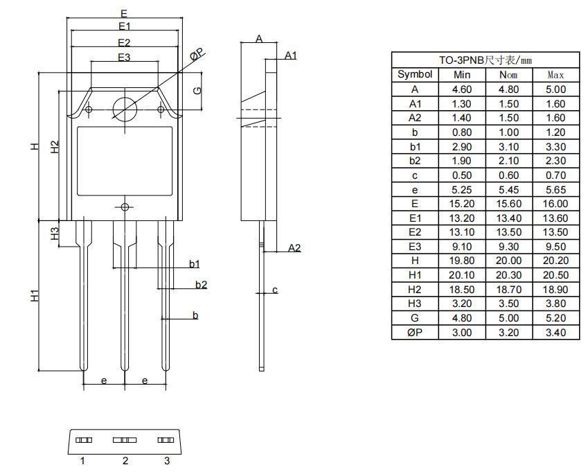 OSEN OSH30N60 for sale
