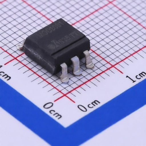 ISOCOM MOC3061SM for sale