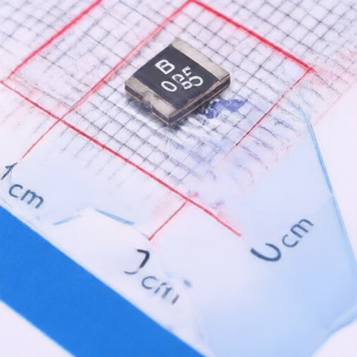 BNstar SMD1812-035C-60V for sale