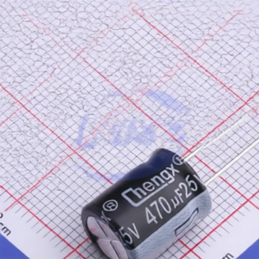 Chengx KM477M025G13RR0VH2FP0 for sale