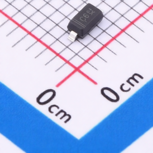 Jingdao Microelectronics MM1Z51BW for sale