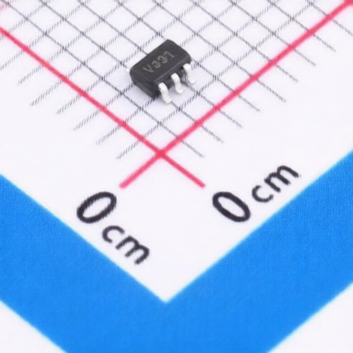 MSKSEMI MSLMV331IDCKR for sale