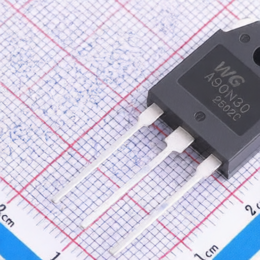 Wild Goose WGA90N30 for sale