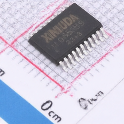 XINLUDA XL9555SS for sale