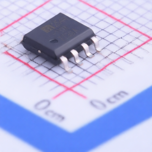 MICROCHIP MIC2544-1YM for sale