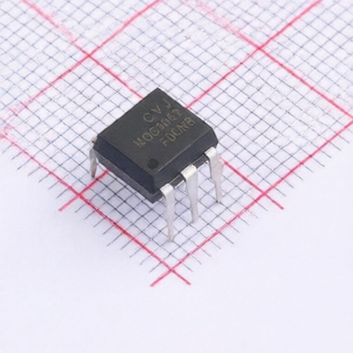 GUOXIN JIAPIN SEMICONDUCTOR MOC3053D for sale