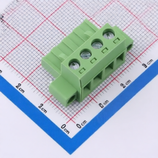 DLL 2EDG-5.08-4YLS for sale