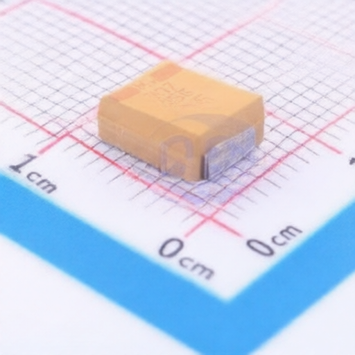 KEMET T510E107M025ATE050 for sale