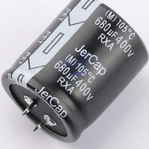 JIERR RXA400V680M35X40 for sale