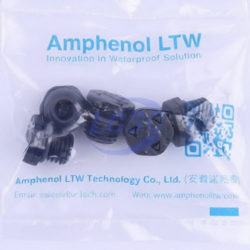 Amphenol VENT-BJ001 for sale