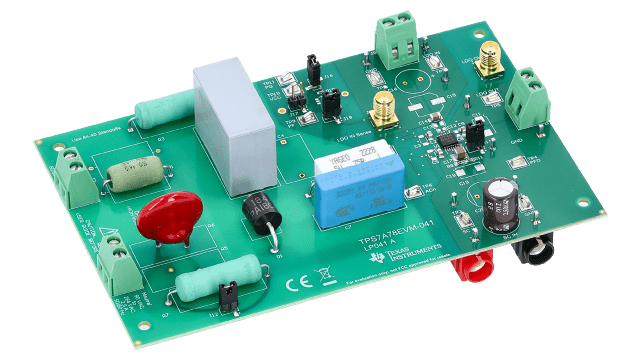 TI TPS7A78EVM-041 for sale