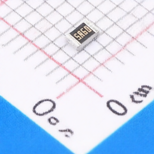 Venkel TFCR0805-8W-E-5R60DT-1K for sale