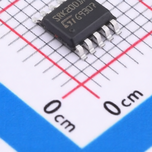 ST SRK2001A for sale