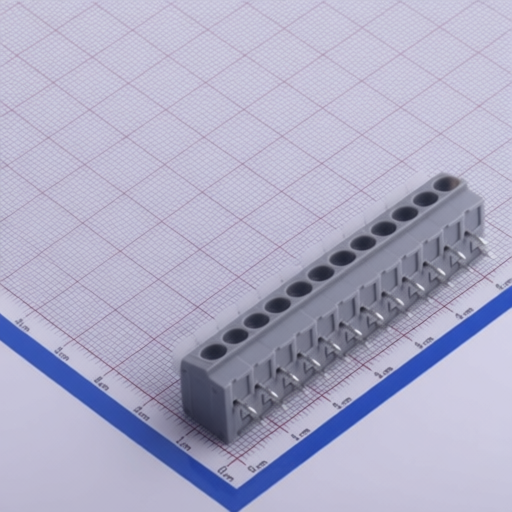 Cixi Kefa Elec KF202-5.0-12P for sale