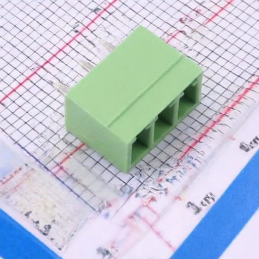 DLL 2EDG-3.81-3A for sale