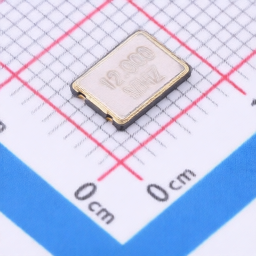 SOSET 7050 12M 20PF 20PPM for sale