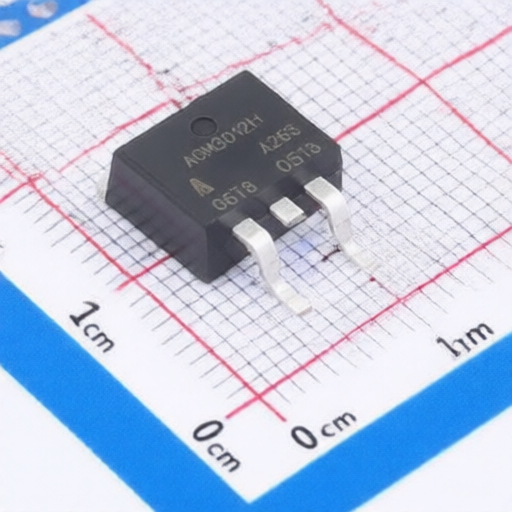 AGMSEMI AGM3012H for sale