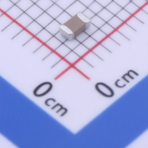 FH-BK(Guangdong Fenghua Bangke Elec) 0805B103J500NT for sale