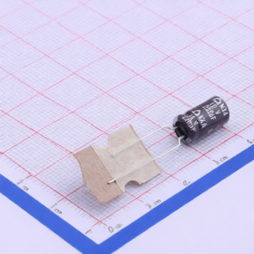 SAMYOUNG NXA10V220M6.3*11 5.0TP for sale