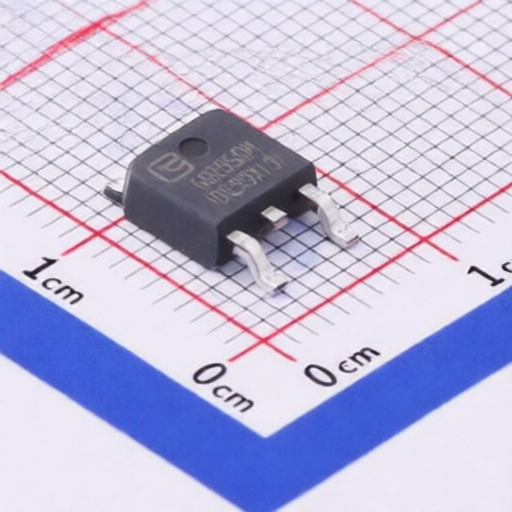 WUXI UNIGROUP MICRO TPD65R950M for sale