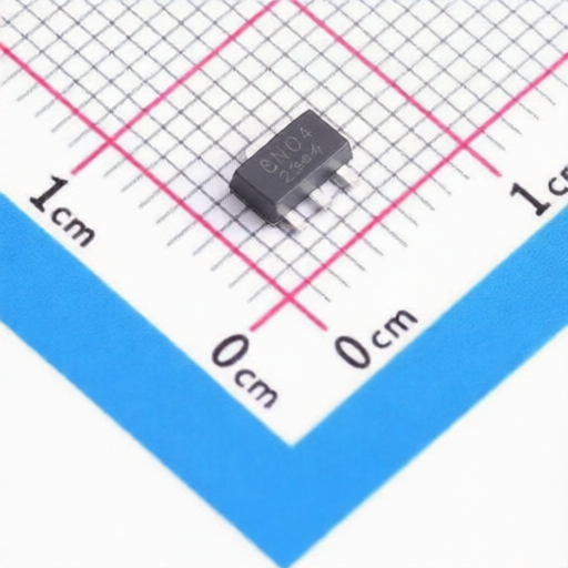 XNRUSEMI XR8N04Q for sale