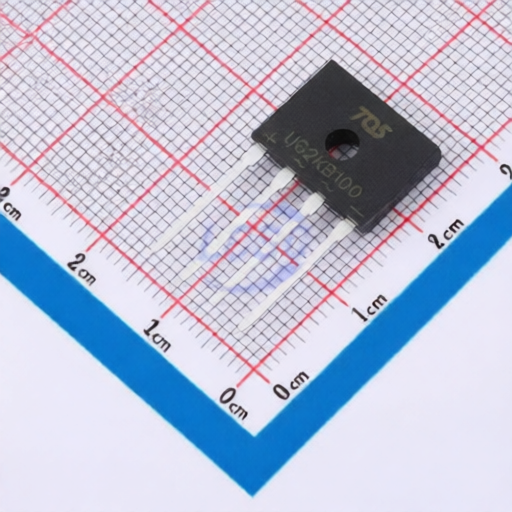 TOS UG2KB100 for sale