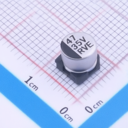 Honor Elec RVE1V470M0605 for sale