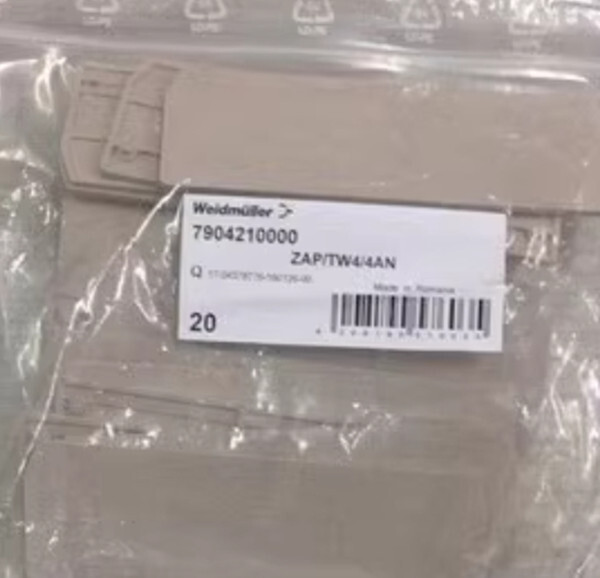 WEIDMULLER 7904100000 for sale