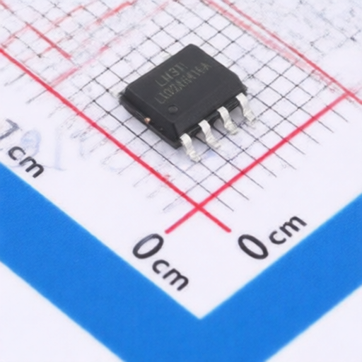 lingxingic LM311DR(LX) for sale