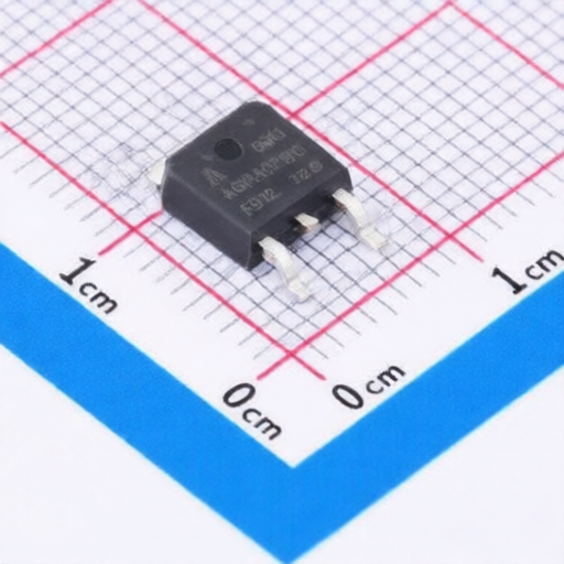 AGMSEMI AGM40P30D for sale