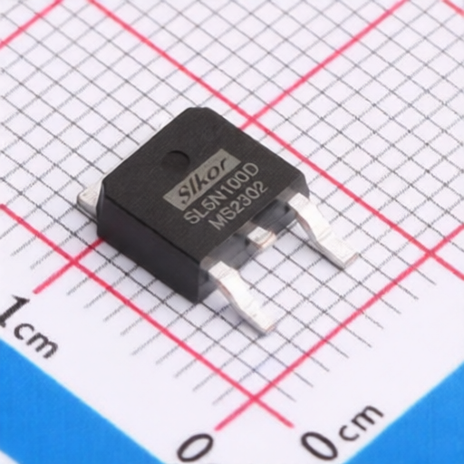 Slkor SL5N100D for sale