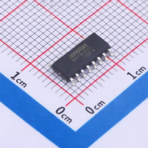 NUVOTON NAU7802SGI for sale