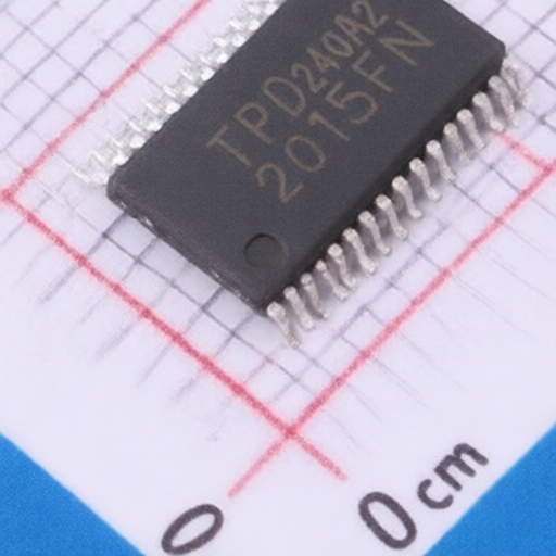 TOSHIBA TPD2015FN,L1F(S for sale